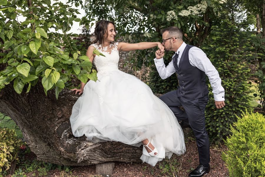 Fotografo di matrimoni Alessandro Zaniboni (azph). Foto del 19 agosto 2019