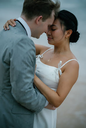 Wedding photographer Ratchakorn Homhoun (roonphuket). Photo of 26 July 2023