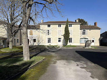 maison à Neuville-de-Poitou (86)