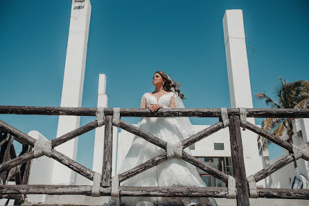 Fotógrafo de casamento Fernando Faccinetto (ferfaccinetto). Foto de 6 de março 2022