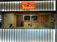 Petoo Restaurant menu 5