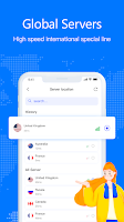 SuperSurf VPN - Fast &Safe VPN - Apps on Google Play