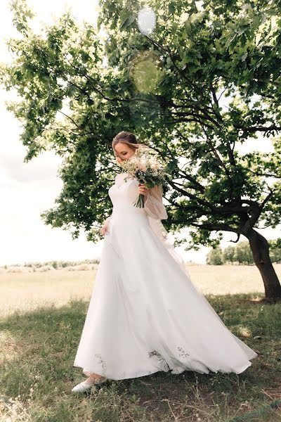 Wedding photographer Sergey Feschenok (serfeshch). Photo of 5 July 2021