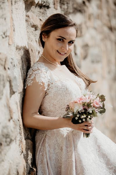 Fotógrafo de casamento Marius Constantinescu (z794ta6). Foto de 17 de maio 2020