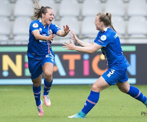 IJslandse voetbalbond meteen in actie: "Hopen dat andere bonden nu ook zullen volgen"