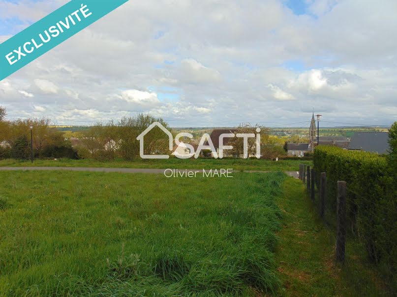 Vente terrain  608 m² à Montilly-sur-Noireau (61100), 20 024 €