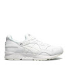 gel-lyte v white/w