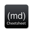 Markdown Cheatsheet Chrome extension download