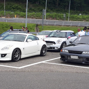 フェアレディZ Z33