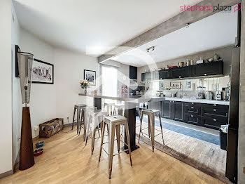 appartement à Suresnes (92)