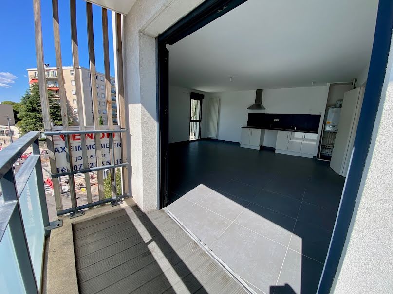 Vente appartement 3 pièces 70 m² à Montpellier (34000), 255 000 €