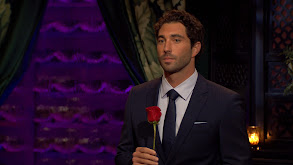 The Bachelor thumbnail