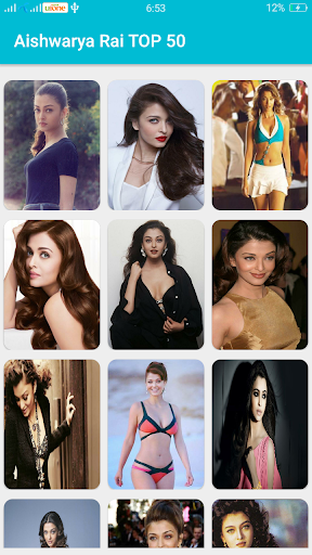 Aishwarya Rai Wallpaper TOP 50
