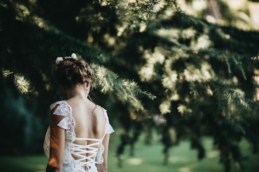 Fotógrafo de bodas Elena Granko (elenagranko). Foto del 24 de febrero 2016