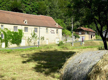 maison à Carsac-Aillac (24)