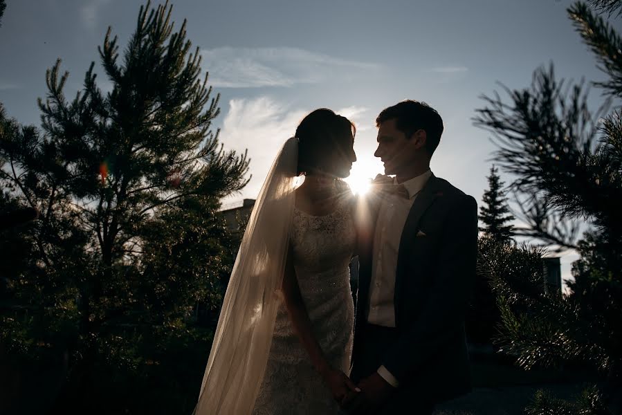 Wedding photographer Natalya Doronina (doroninanatalie). Photo of 9 August 2018