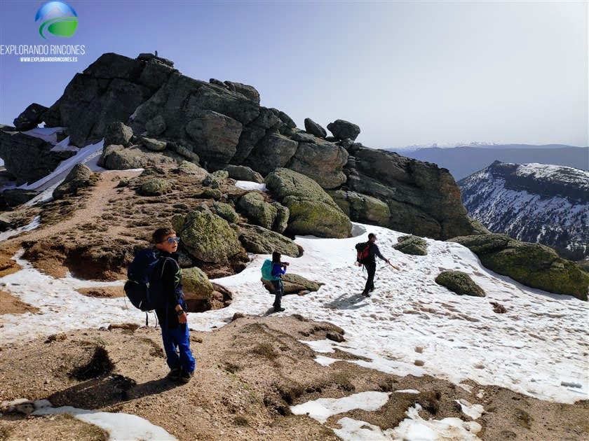 Picos de Urbión y Castro Valnera en un día