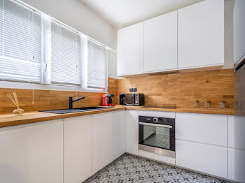 appartement à Bordeaux (33)