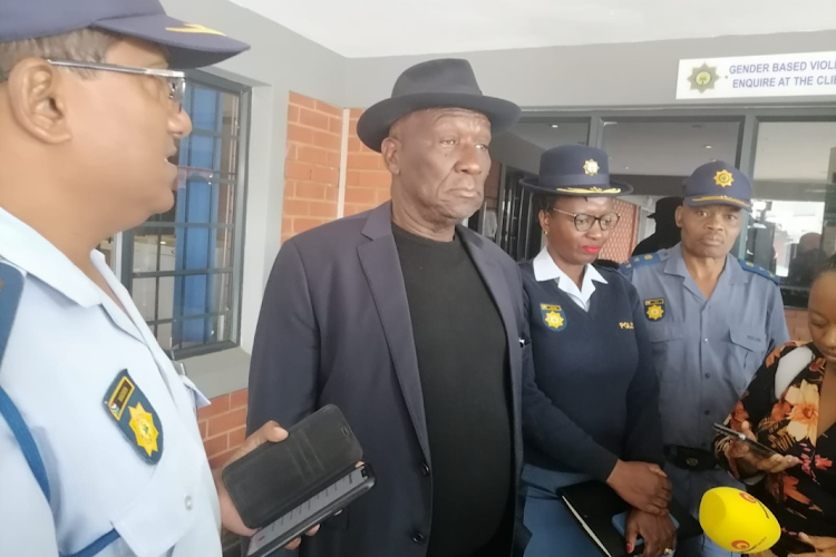 Police minister Bheki Cele talks about crime in KwaZulu-Natal after a series of criminal incidents in the past week.