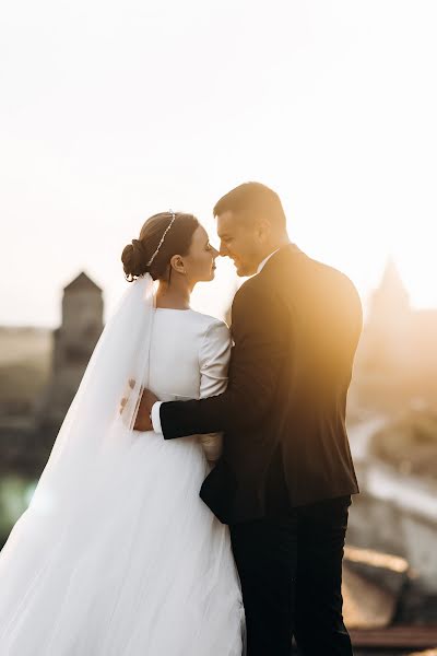 Fotografer pernikahan Roman Gankevich (hankevych). Foto tanggal 28 Mei 2021