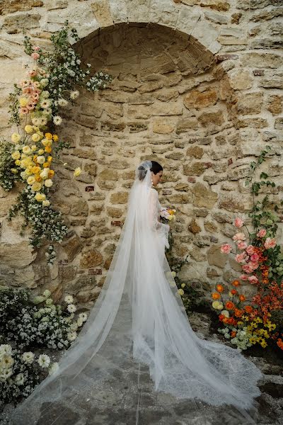 Wedding photographer Margarita Gulyaeva (gulyairita). Photo of 1 February