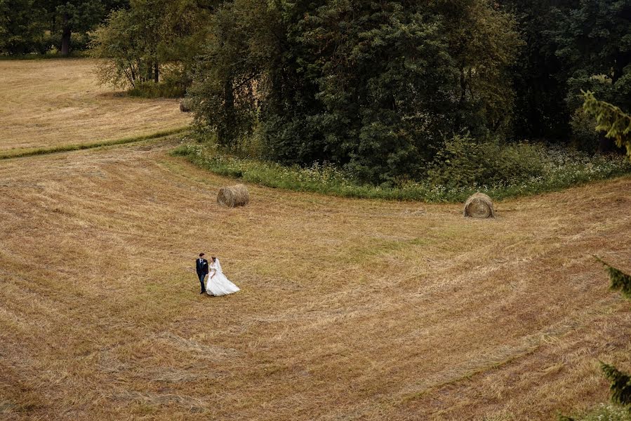 Jurufoto perkahwinan Yuliya Govorova (fotogovorova). Foto pada 4 Ogos 2018