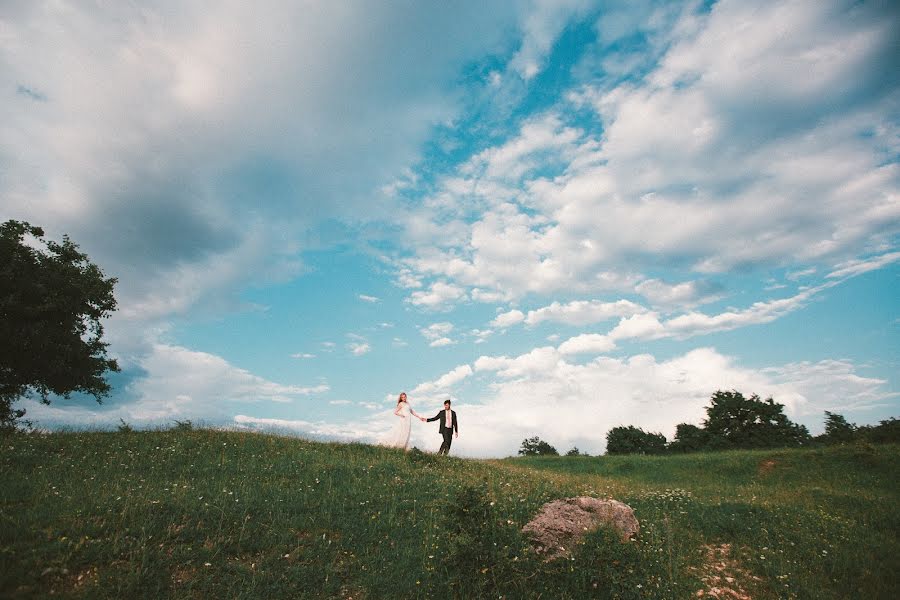 Wedding photographer Katerina Sapon (esapon). Photo of 27 June 2015