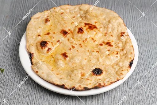 Butter Roti