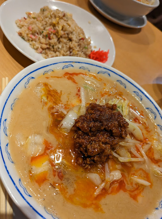 カローラツーリングのラーメン・車検・SSRに関するカスタム事例の投稿画像5枚目