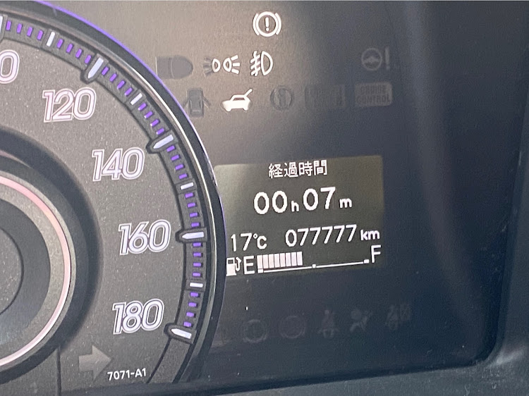 ステップワゴンのしょーたさんが投稿したカスタム事例の投稿画像5枚目