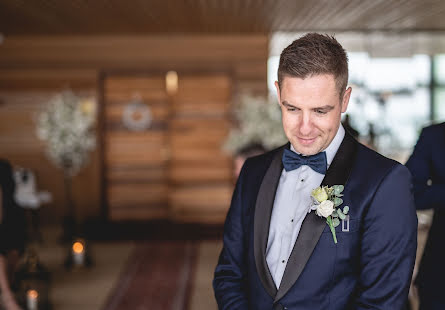 Wedding photographer Sean Sharpe (seansharpe). Photo of 2 February 2021