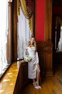 Wedding photographer Tatyana Okhtina (ohtina). Photo of 2 April