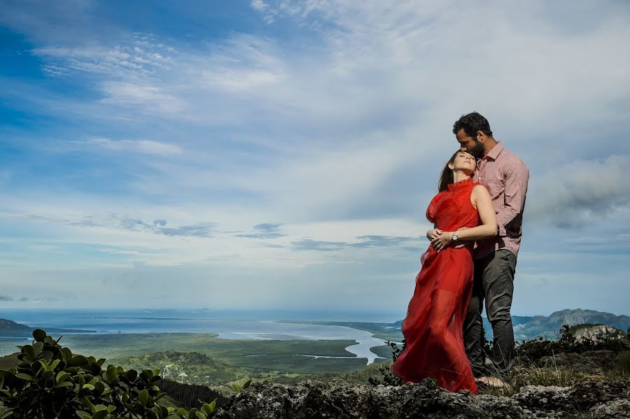 Fotógrafo de casamento Alvaro Ching (alvaroching). Foto de 23 de agosto 2018