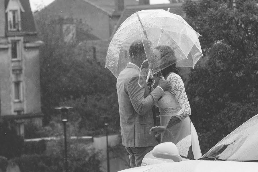 Photographe de mariage Nathalie Boileau (photolor). Photo du 28 mai 2022