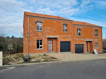 maison neuve à Vantoux (57)