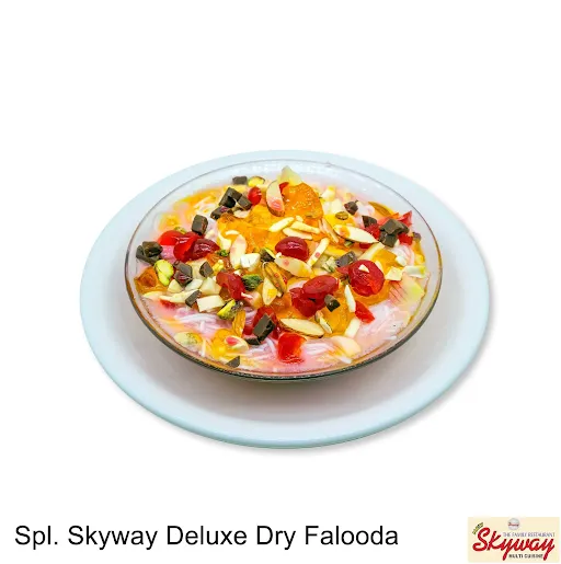 Special Skyway Deluxe Dry Falooda