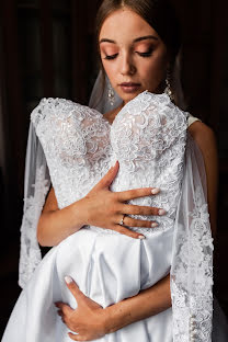 Fotografo di matrimoni Alexander Chornyi (alexchornyi). Foto del 26 gennaio 2019