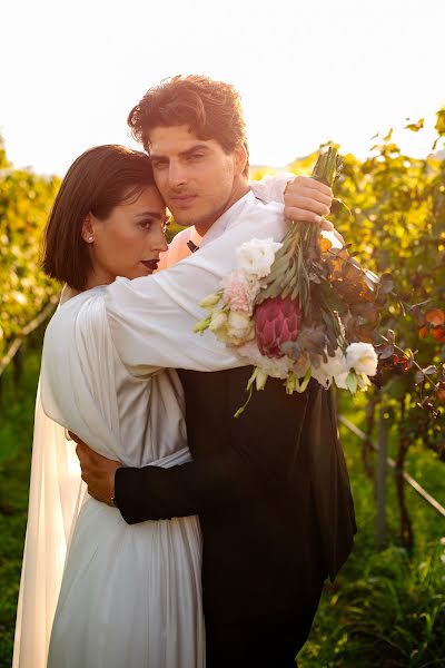 Hochzeitsfotograf Maxim Aksutin (aksutin). Foto vom 12. Juli 2023