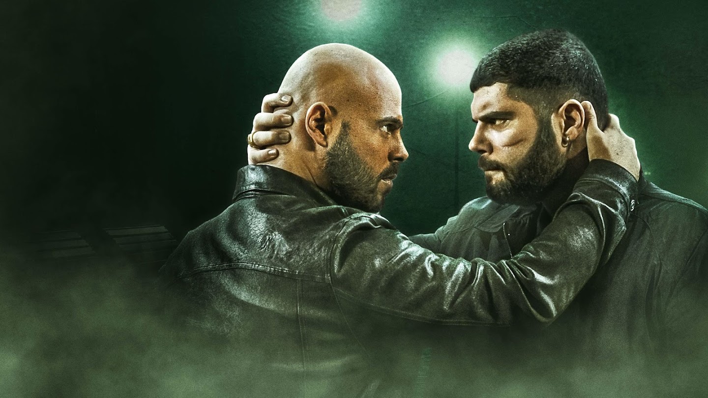 Watch Gomorra: La serie live