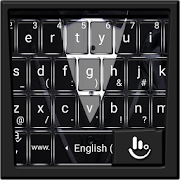 Gentlemen V Keyboard Theme  Icon