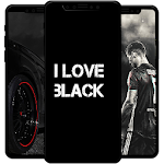 Cover Image of Download Black Wallpapers 4K 2 APK