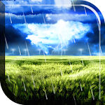 Thunderstorm Live Wallpaper Apk