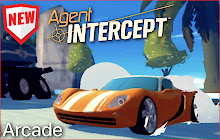 Agent Intercept HD Wallpapers Game Theme small promo image