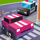 bumper cars.io Blocky Arena 1.9.2.2 APK Download