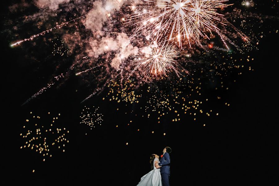 Photographe de mariage Evgeniya Rossinskaya (evgeniyaross). Photo du 14 septembre 2018