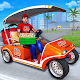 Formula Car Pizza Delivery New Car Driving Game