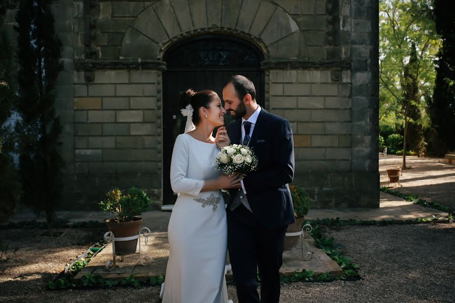 Fotógrafo de casamento Tomás Navarro (tomasnavarro). Foto de 3 de abril 2018