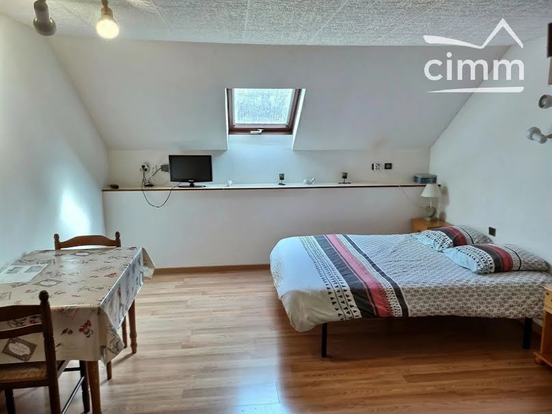 Vente appartement 1 pièce 22 m² à Saint-Geniès (24590), 40 000 €