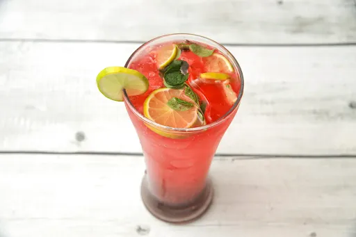 Watermelon Mojito