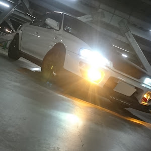 インプレッサ GC8